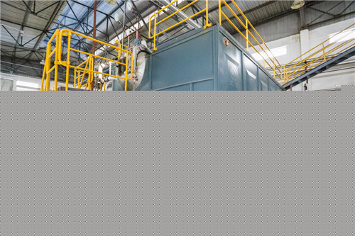 長春燃油鍋爐哪家好