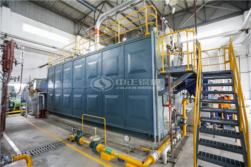 深圳燃油鍋爐哪家專業(yè)