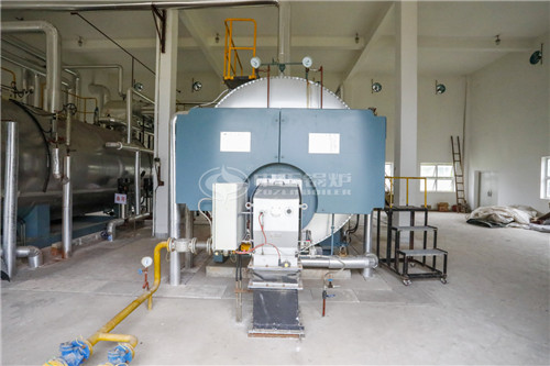 礦用燃油鍋爐除塵方式