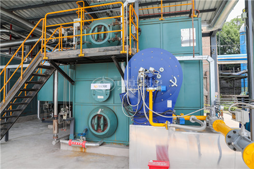 萍鄉(xiāng)燃油鍋爐參數(shù)