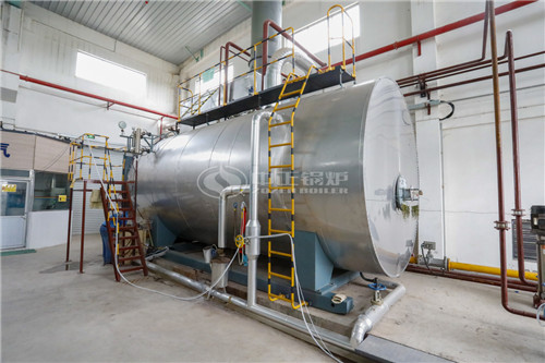 張家口燃油鍋爐質(zhì)量怎么樣