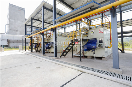 酒泉燃油鍋爐保修嗎