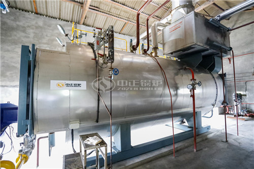 德州燃油鍋爐哪家專業(yè)