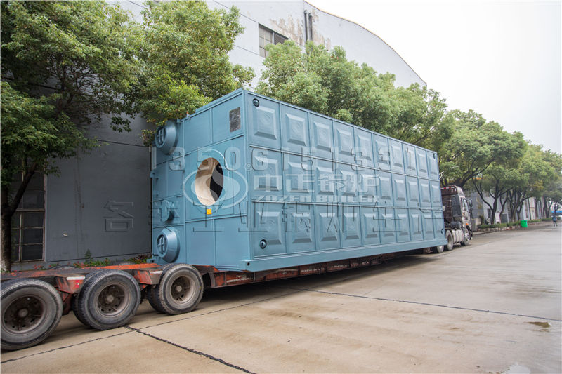 中正環(huán)保節(jié)能導熱油鍋爐 中正環(huán)保節(jié)能導熱油鍋爐