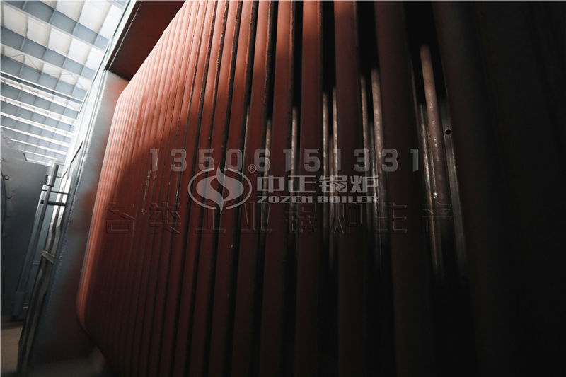 中正環(huán)保節(jié)能導(dǎo)熱油鍋爐 中正環(huán)保節(jié)能導(dǎo)熱油鍋爐