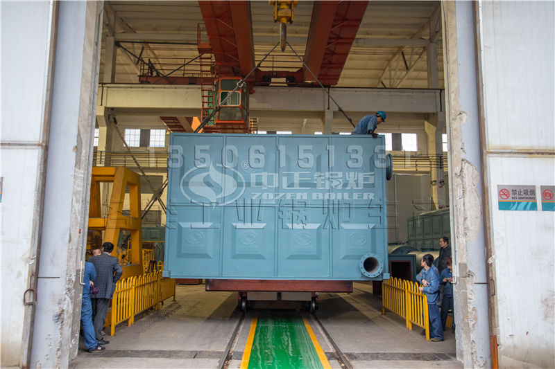 中正環(huán)保節(jié)能導(dǎo)熱油鍋爐 中正環(huán)保節(jié)能導(dǎo)熱油鍋爐