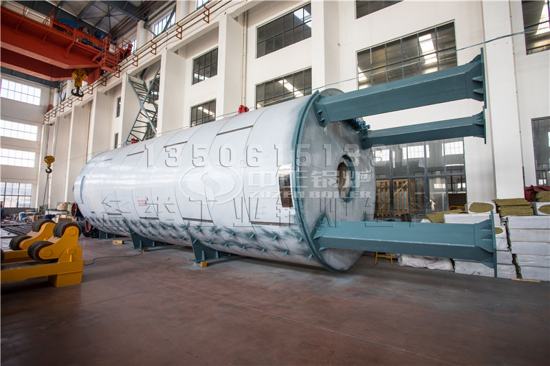 中正環(huán)保節(jié)能導(dǎo)熱油鍋爐