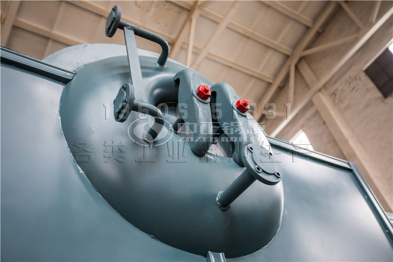 中正環(huán)保節(jié)能導(dǎo)熱油鍋爐 中正環(huán)保節(jié)能導(dǎo)熱油鍋爐