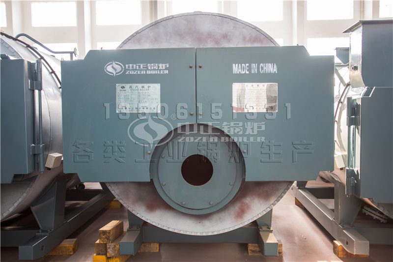 中正環(huán)保節(jié)能導(dǎo)熱油鍋爐 中正環(huán)保節(jié)能導(dǎo)熱油鍋爐