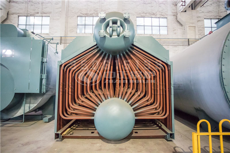 中正環(huán)保節(jié)能導(dǎo)熱油鍋爐