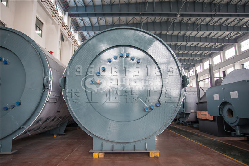 中正環(huán)保節(jié)能導熱油鍋爐 中正環(huán)保節(jié)能導熱油鍋爐