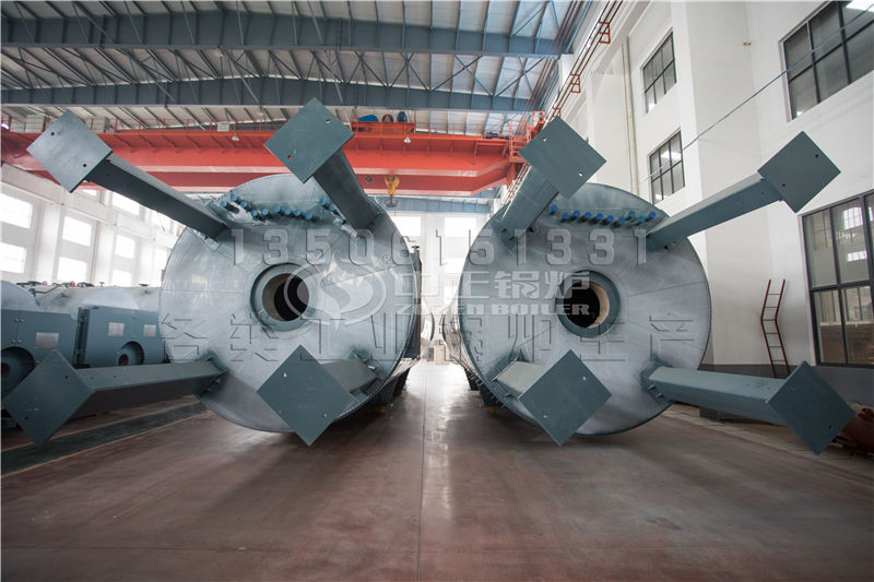 中正環(huán)保節(jié)能導(dǎo)熱油鍋爐