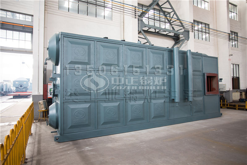 中正環(huán)保節(jié)能導(dǎo)熱油鍋爐 中正環(huán)保節(jié)能導(dǎo)熱油鍋爐