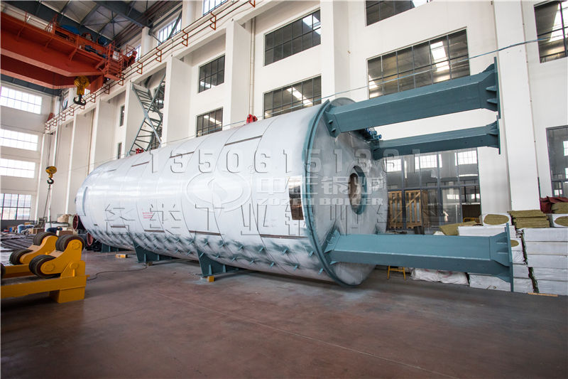 中正環(huán)保節(jié)能導(dǎo)熱油鍋爐