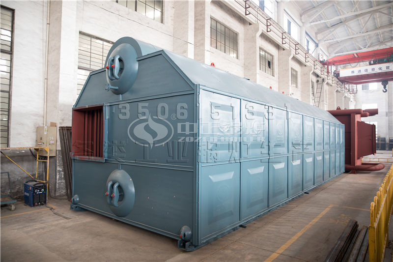 中正環(huán)保節(jié)能導(dǎo)熱油鍋爐 中正環(huán)保節(jié)能導(dǎo)熱油鍋爐