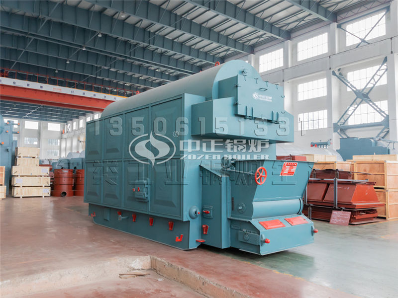 中正環(huán)保節(jié)能導(dǎo)熱油鍋爐 中正環(huán)保節(jié)能導(dǎo)熱油鍋爐