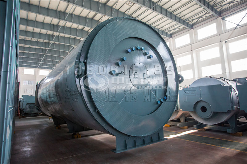 中正環(huán)保節(jié)能導熱油鍋爐 中正環(huán)保節(jié)能導熱油鍋爐