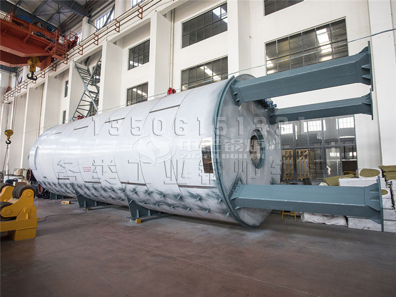 中正環(huán)保節(jié)能導(dǎo)熱油鍋爐