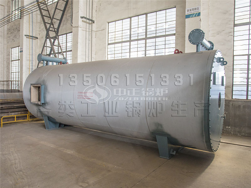 中正環(huán)保節(jié)能導(dǎo)熱油鍋爐
