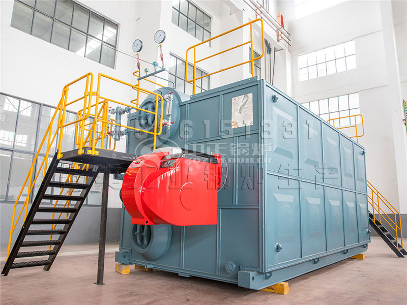 中正環(huán)保節(jié)能導(dǎo)熱油鍋爐