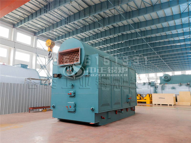 中正環(huán)保節(jié)能導(dǎo)熱油鍋爐 中正環(huán)保節(jié)能導(dǎo)熱油鍋爐