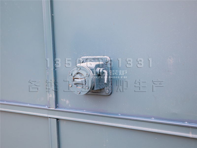 中正環(huán)保節(jié)能導(dǎo)熱油鍋爐 中正環(huán)保節(jié)能導(dǎo)熱油鍋爐