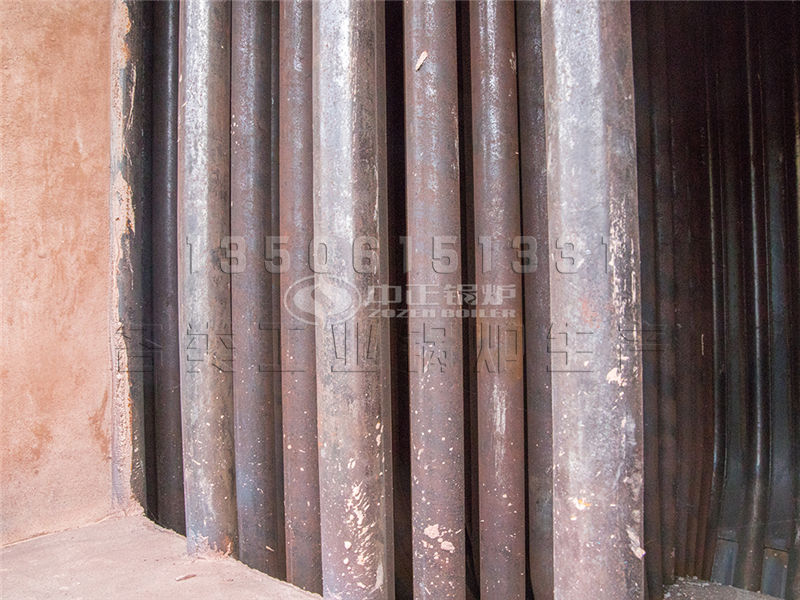 中正環(huán)保節(jié)能導(dǎo)熱油鍋爐