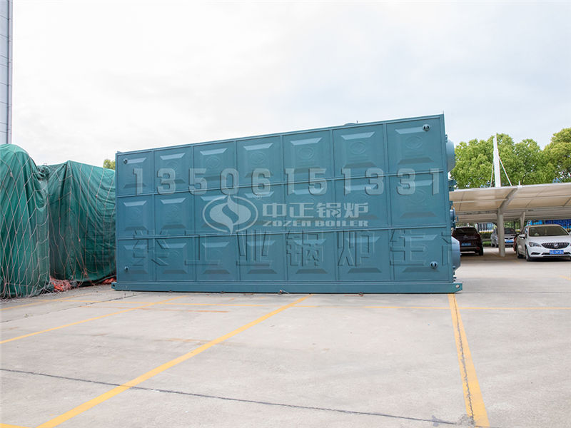 中正環(huán)保節(jié)能導(dǎo)熱油鍋爐 中正環(huán)保節(jié)能導(dǎo)熱油鍋爐