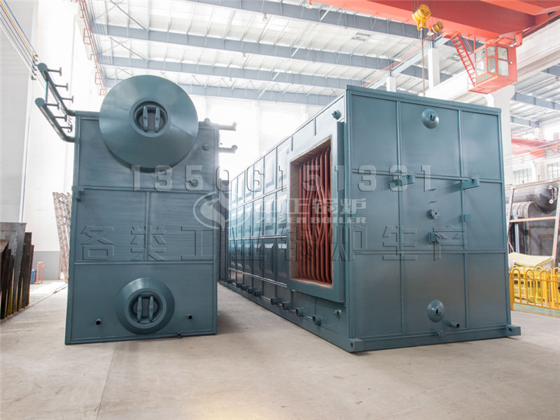 中正環(huán)保節(jié)能導(dǎo)熱油鍋爐