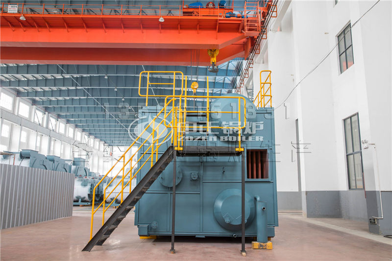 中正環(huán)保節(jié)能導(dǎo)熱油鍋爐 中正環(huán)保節(jié)能導(dǎo)熱油鍋爐