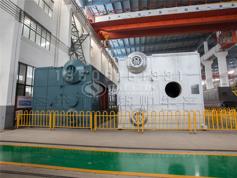 中正環(huán)保節(jié)能導(dǎo)熱油鍋爐