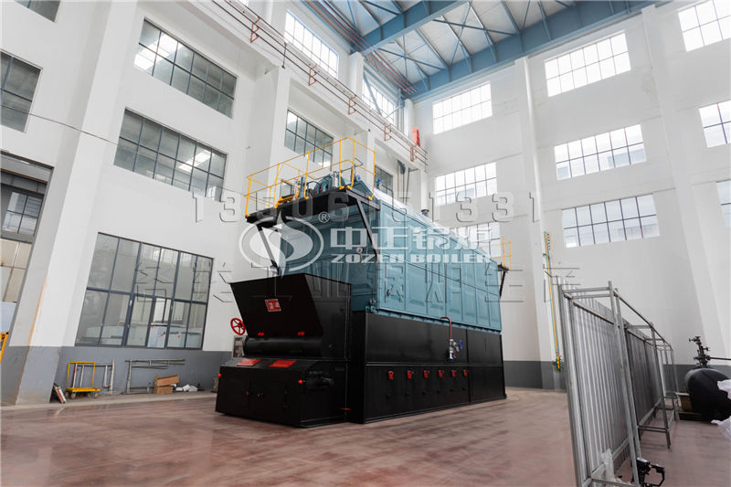 中正環(huán)保節(jié)能導(dǎo)熱油鍋爐 中正環(huán)保節(jié)能導(dǎo)熱油鍋爐