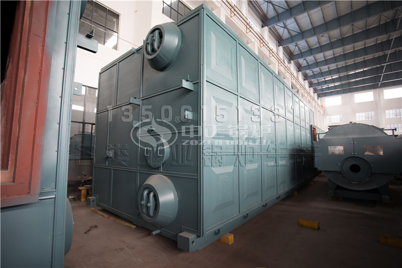 中正環(huán)保節(jié)能導(dǎo)熱油鍋爐 中正環(huán)保節(jié)能導(dǎo)熱油鍋爐
